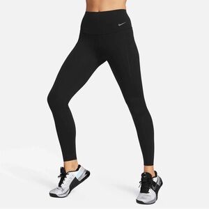 Nike Universa Black Leggings